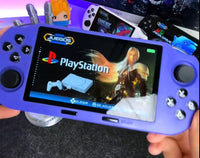 Purple HD 64GB/ Tv Supported