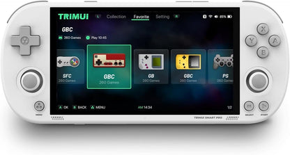 NeoRetro™ Trimui Smart Pro S