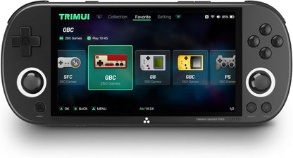 NeoRetro™ Trimui Smart Pro S
