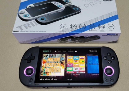 NeoRetro™ Trimui Smart Pro S