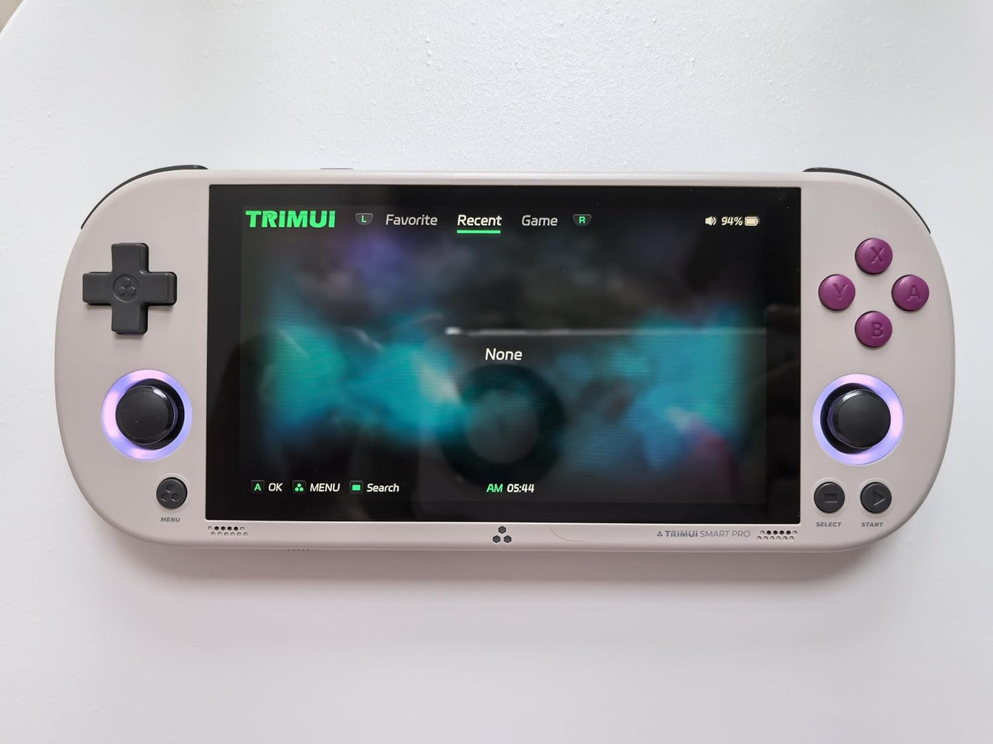NeoRetro™ Trimui Smart Pro S