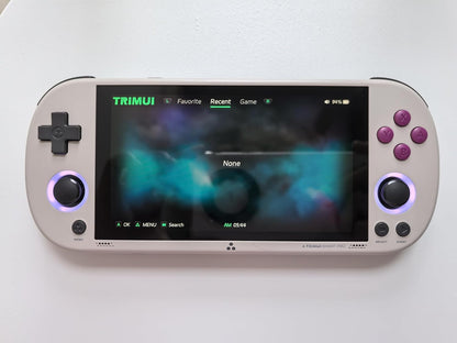 NeoRetro™ Trimui Smart Pro S