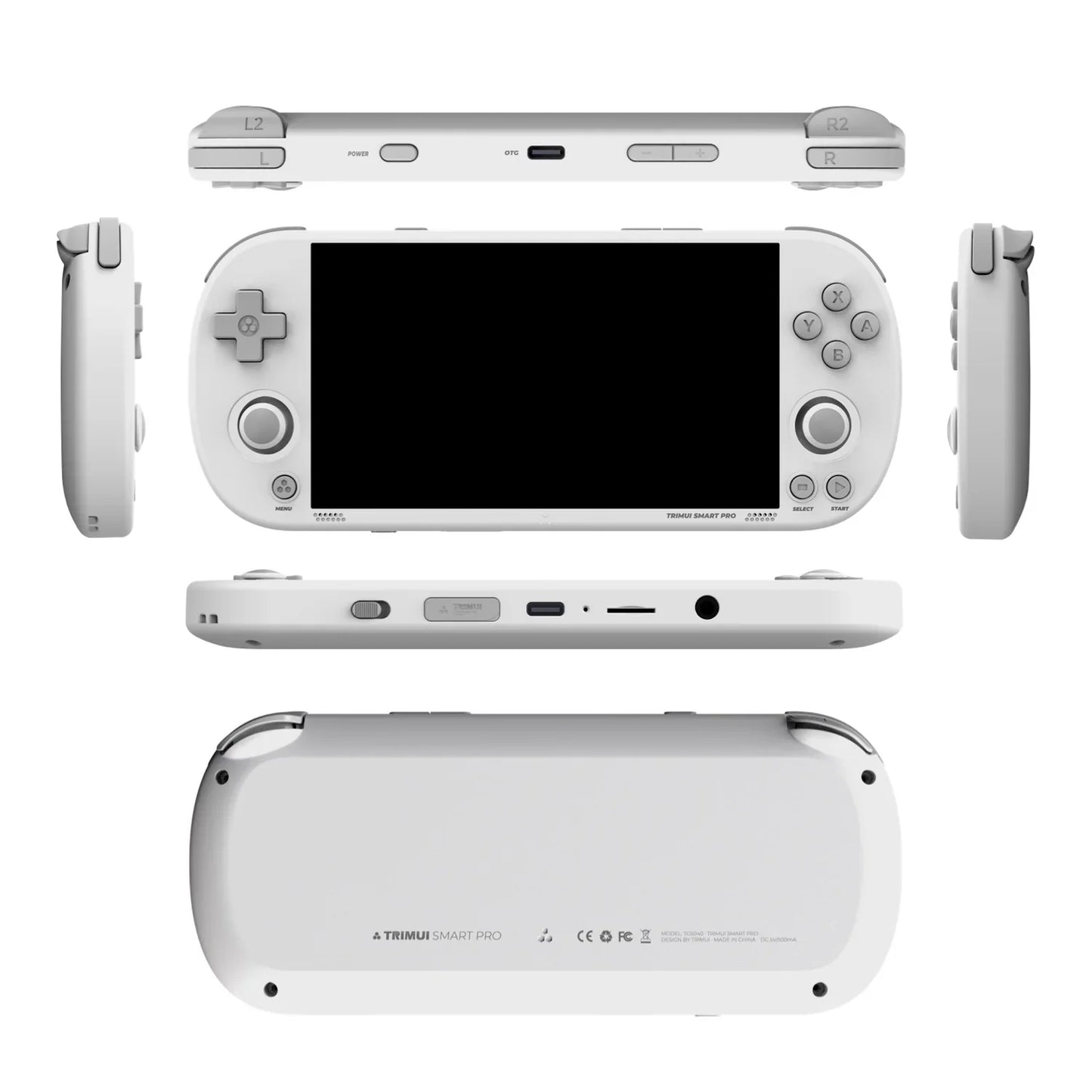 NeoRetro™ Trimui Smart Pro S