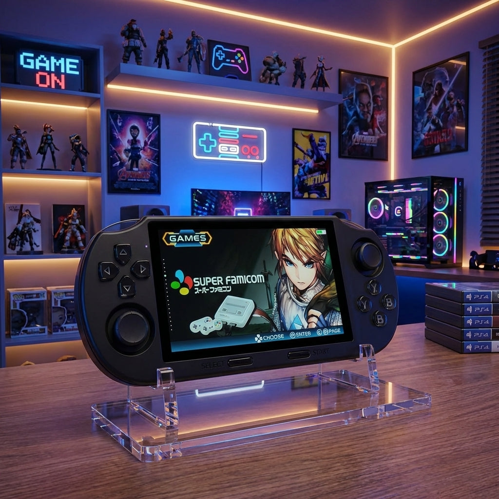 NeoRetro™ R3K
