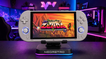 NeoRetro™ Trimui Smart Pro S